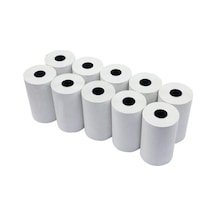 Termal Yazarkasa Pos Rulosu 56 x 16 Mt 10' lu Paket