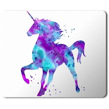 Unicorn Mythology Baskılı Mousepad Mouse Pad