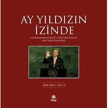 Ay Yıldızın İzinde Cilt 2 / Kolektif