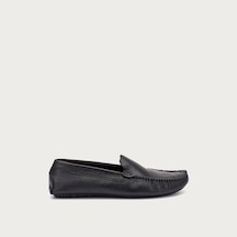 Nero Black Oxford / Klasik Erkek 12m0 Frau Tender Leather Siyah