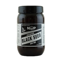Nop Çörekotu 200 Kapsül 880 MG Çörek Otu