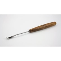 Narex 829804 Profi Ahşap Oyma 60 Derece Spoon V Iskarpela Profile 41 4