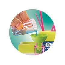 Idea Fosforlu Kalem Laboratuvarı