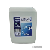 Petrokimya Adblue 5 Lt