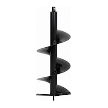 Toprak Burgu Ucu Delme Aparatı 250x800 Mm