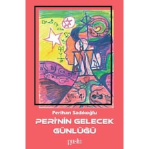Peri'nin Gelecek Günlüğü - Dppq-764129