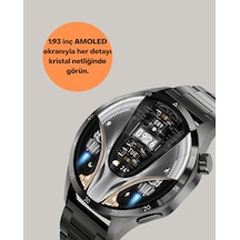 Nabız, - 686 - Uyku Ve Spor Takibi İle Sw80 Akıllı Saat - Aconcept - Sağlık Dostunuz Dpas26
