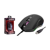 Novator N103 Kablolu Oyuncu Mouse