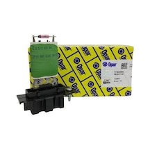 Opar 77366906 Kalorifer Rezistansı Fiat Doblo Fiorino Linea Grande Punto Evo