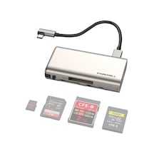 Freewell Pro Card Reader Plus