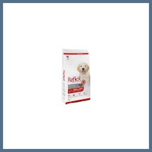 Buradabulabilirsin Biftekli Ve Pirinçli Yavru Köpek Maması 15 Kg Bbz