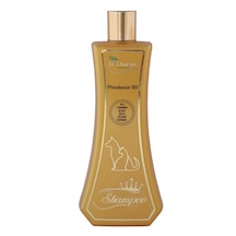 Le Charme Naturel Sls Free Şampuan Gold 370 ML