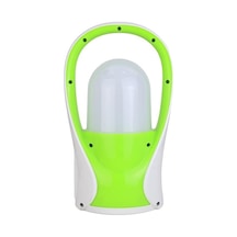 Powermaster Şarjlı Kamp Lambası 40 Ledli Wd-847 Diğer