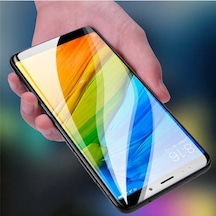 Xiaomi Mi 6x Ekran Koruyucu Kırılmaya Dayanıklı Cam Koruyucu Muzy-5d