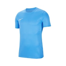Nike Dry Park Vıı Erkek Tişört Bv6708-412 Açık Mavi