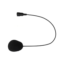 Knmaster MESH 1 Kapalı Kask Mikrofon