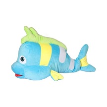 5619 Küçük Balık 55 Cm Çok Renkli
