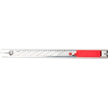 İzeltaş Pro Metal Gövde Maket Bıçağı 30 9mm