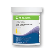 herbalıfe niteworks 150g