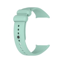 Smart Band 8 Pro Klasik Kordon - Turkuaz