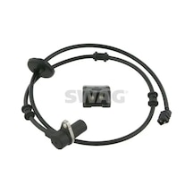 Swag 10927859 Abs Sensoru Sol Arka A2105400617
