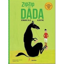 Zıpzıp Dada / Germano Zullo