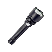 Sh Powermaster 1200 Lümen Uzun Menzilli Şarjlı El Feneri Mx-520-p50 Najmaddin