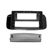Maitech Pls11412559 Honda Accord 2007-2012 Model Uyumlu Multimedya İçin Teyp Pls1evesi 9"
