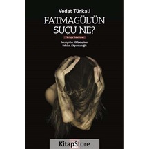 Fatmagül'Ün Suçu Ne / Vedat Türkali N11.1148
