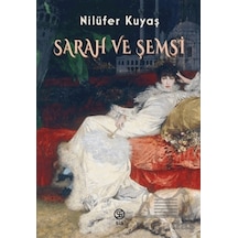 Sarah ve Şemsi - Nilüfer Kuyaş - Sia