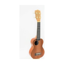 Lea Uk-200N Ukulele Maun Delikli Soprano