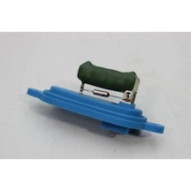 Fiat Ducato Kalorifer Motor Fan Rezistansı  1994-2002