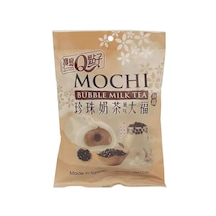Royal Family Bubble Milk Tea Mochi 120 G