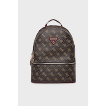 Guess Bayan Çanta Twlq96 76032 Bnl Kahve Kahve