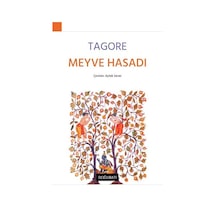 Meyve Hasadı - Rabindranath Tagore - Doğu Batı Yayınları