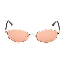 Guess Gu00289/s 32e 56-19-140 Güneş Gözlüğü Altın