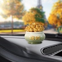 Lijinxu Ofis Yatak Odası Restoran Tarzı C Için Sevimli Araba