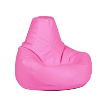 Armutland Deri Armut Koltuk Pembe