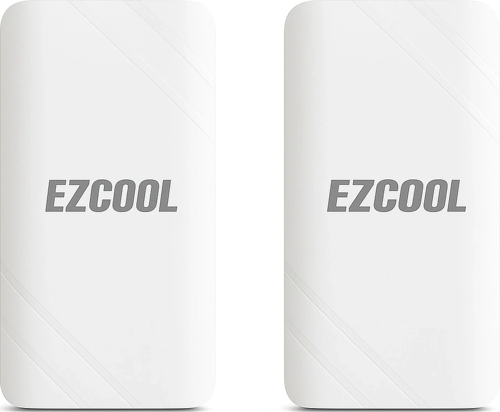 Ezcool Ez-w240an Dış Ortam 2.4ghz 300mbps 1km Access Point