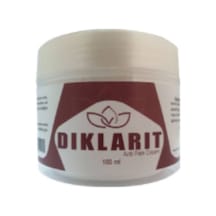 Diklarit Yüksek Etkili Rahatlatıcı Bakım Kremi 100 Ml X 1 Adet
