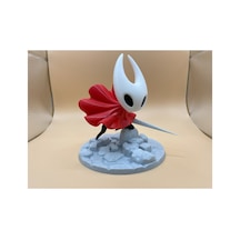 Hornet Hollow Knight Renkli Figür Oyuncak