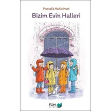 Bizim Evin Halleri - Yqbx-620115
