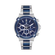 Beverly Hills Polo Club Bp3319x.990 Erkek Kol Saati Diğer