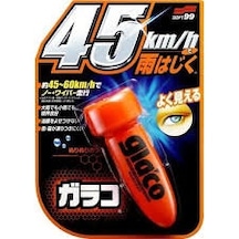 Soft99 Glaco Roll On - Yagmur Su Kaydırıcı 75 Ml