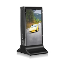 Talazan Fyd-835a Masa Üstü Powerbank 40200 Mah-siyah Siyah