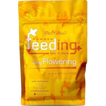 Green House Feeding Long Flowering 50 G