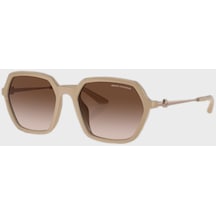 Armani Exchange 0ax4139su 834213 52 Kadın Güneş Gözlüğü