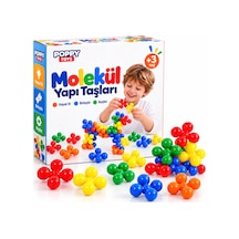Molekül Yapı Taşları