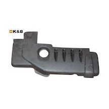 Motor Üst Koruma Kapaği 107 206 207 307 C1 1.4 Hdi K&b 0137.42/ 0137.49