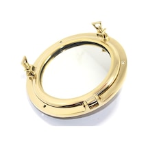 Lumbuz Pirinç Ayna 4275/7